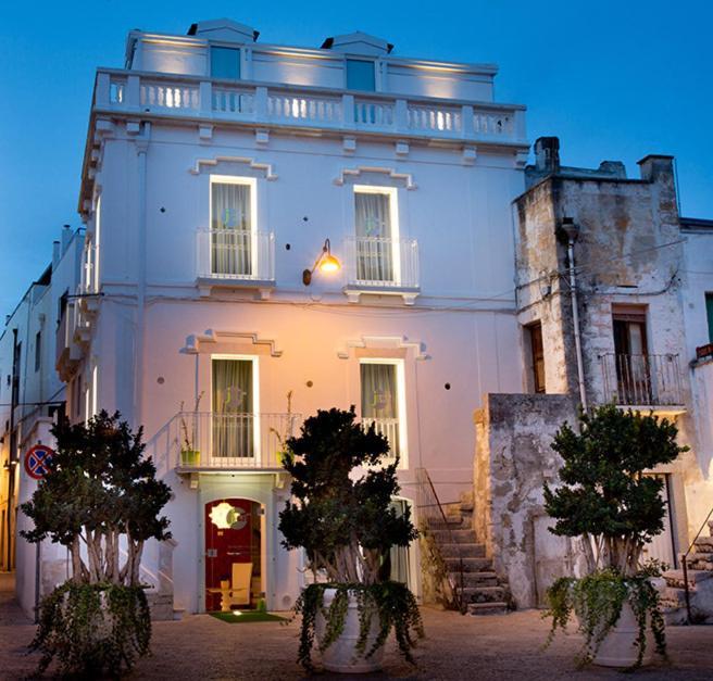 Bed&Breakfast Jsuite Джоя-дель-Колле Экстерьер фото