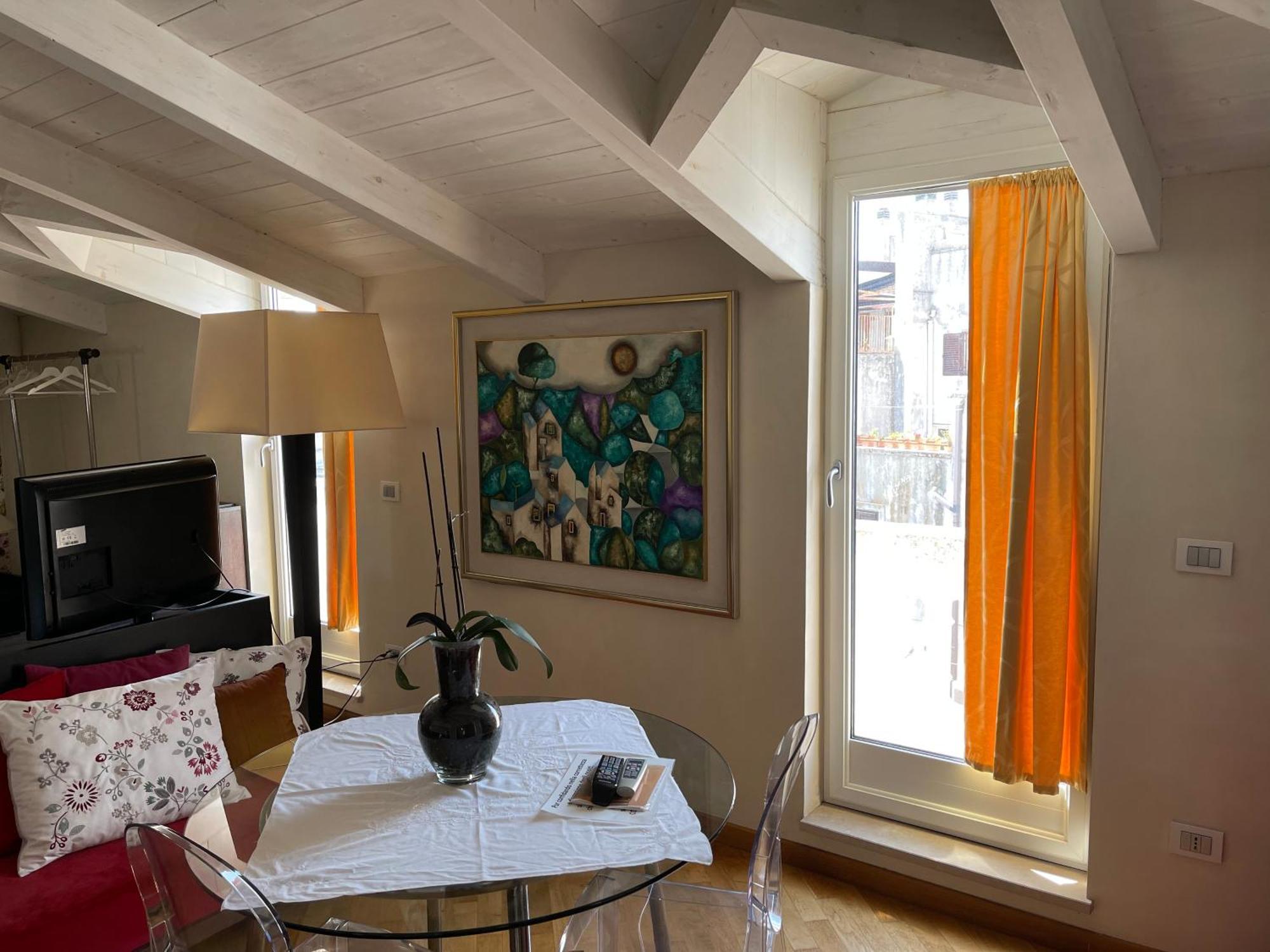 Bed&Breakfast Jsuite Джоя-дель-Колле Экстерьер фото