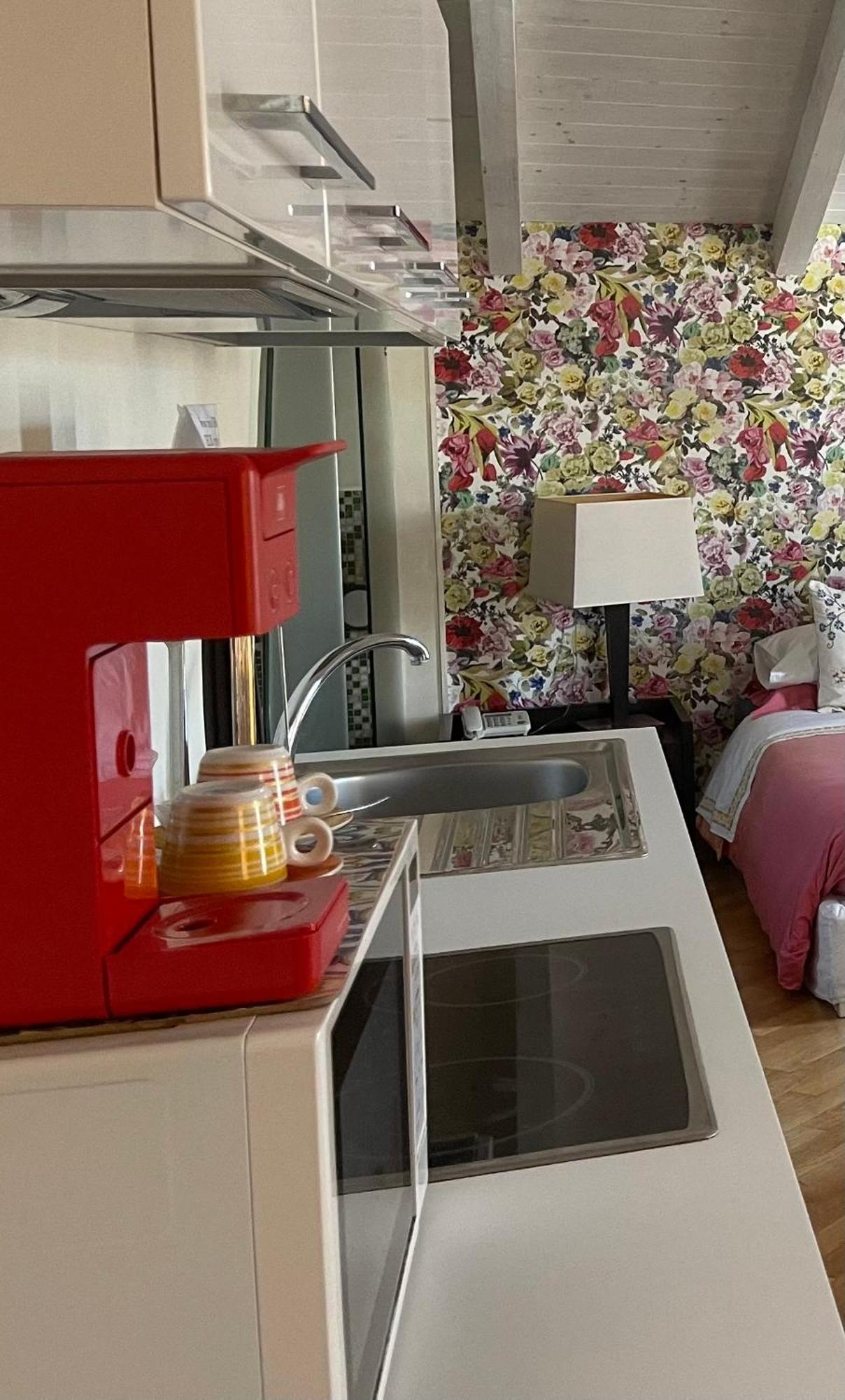 Bed&Breakfast Jsuite Джоя-дель-Колле Экстерьер фото