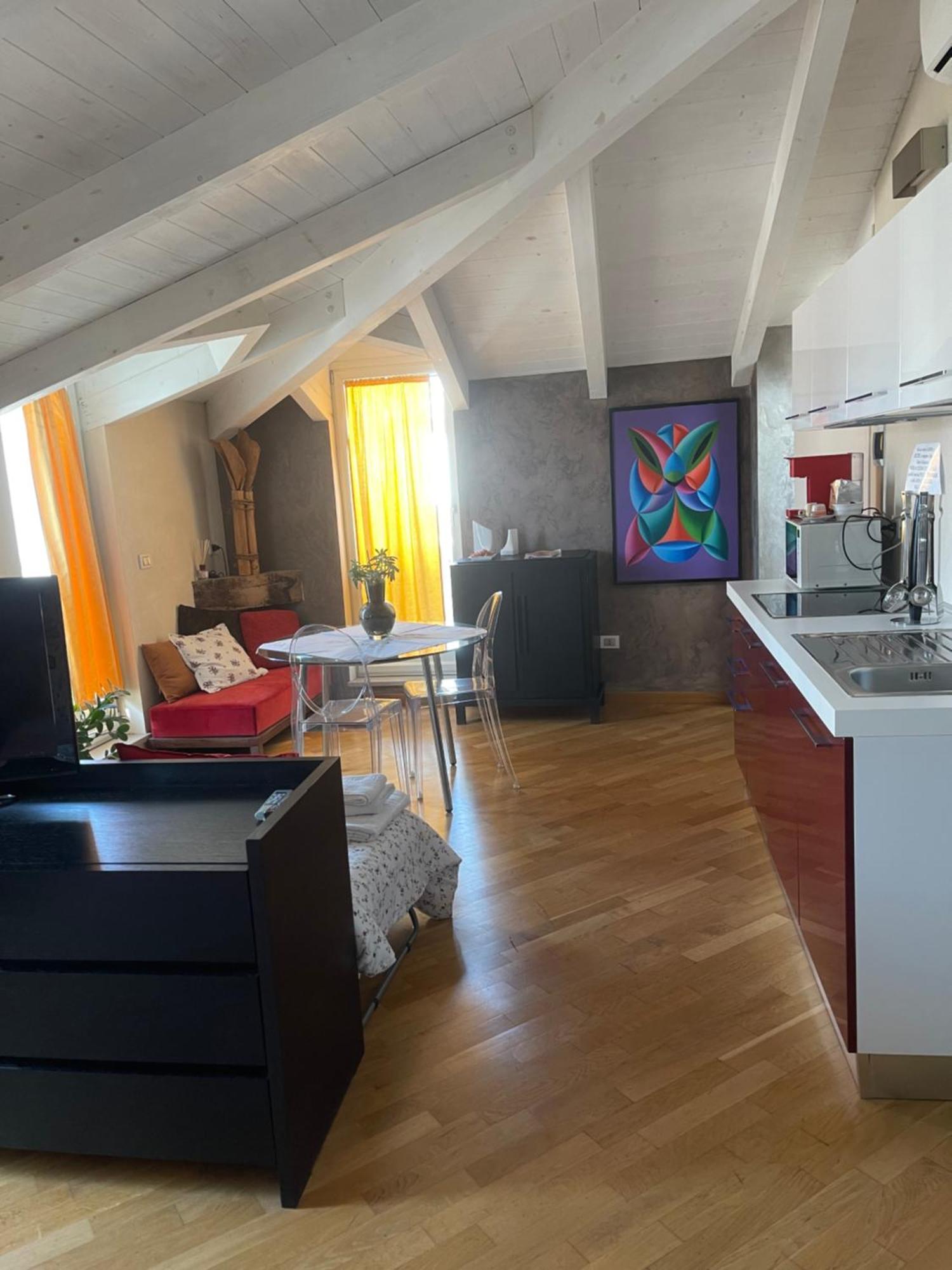 Bed&Breakfast Jsuite Джоя-дель-Колле Экстерьер фото