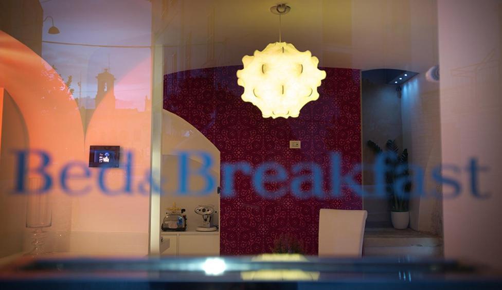 Bed&Breakfast Jsuite Джоя-дель-Колле Экстерьер фото