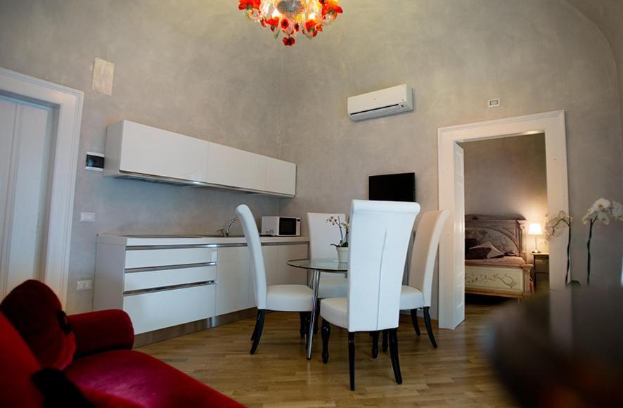 Bed&Breakfast Jsuite Джоя-дель-Колле Номер фото