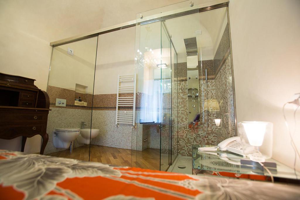 Bed&Breakfast Jsuite Джоя-дель-Колле Номер фото