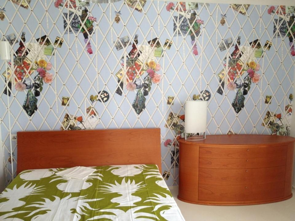 Bed&Breakfast Jsuite Джоя-дель-Колле Номер фото